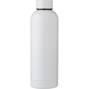 AX Sticlă termos 500 ml fabricată din oțel inoxidabil reciclat
