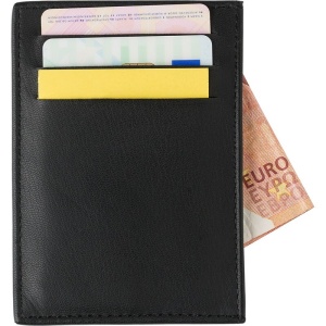 AX Suport pentru card de credit, protecție RFID