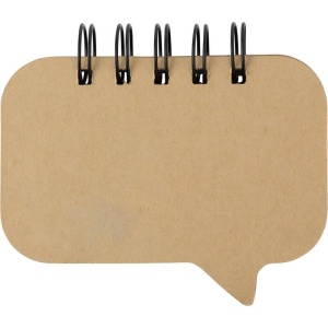 AX Notebook aprox. A5