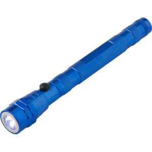 AX Lanternă de buzunar cu 14 LED-uri