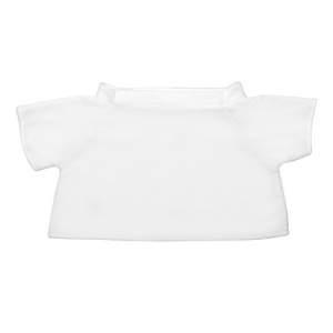 AX Tricou pentru jucărie de pluș