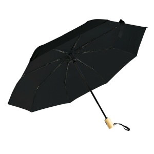 AX Umbrelă automată din RPET, pliabilă | Nell