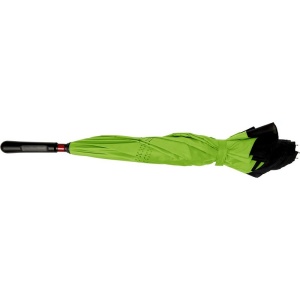 AX Umbrelă manuală reversibilă