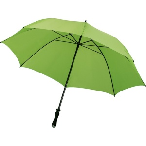 AX Umbrelă manuală rezistentă la vânt