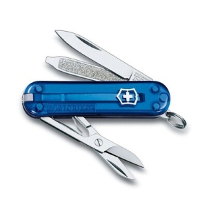 AX Unealtă multifuncțională Victorinox SwissCard Classic