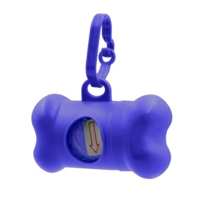 AX Dispenser de saci de gunoi pentru câini | Zoga