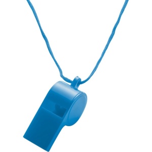 AX Fluier cu șnur de gât