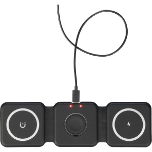 AX Wireless charger 3-in-1 - Img 3