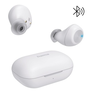 AX Wireless earphones Hama Spirit Chop II - Img 5