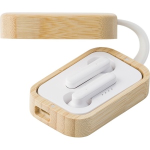 AX Wireless earphones