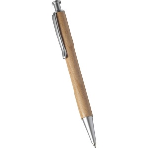 AX Wooden ball pen