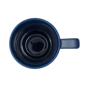 Royal Cană ceramică AZZURRO 440 ml