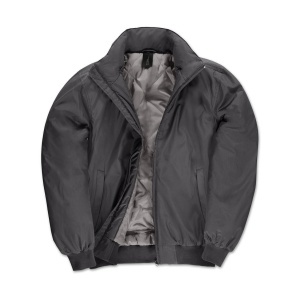 B&C Crew Bomber/men Jacket - Img 3