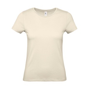 B&C #E150 / tricou de damă - Img 2