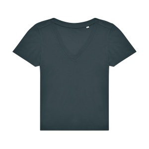 B&C #E150 V T-Shirt /women · 145 g/m² - Img 9