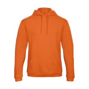 B&C Hanorac cu glugă ID.203 50/50 unisex - Img 9