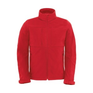 B&C Hooded Softshell/men - Img 7