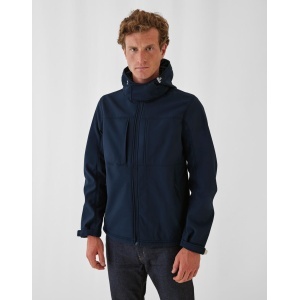 B&C Hooded Softshell/men - Img 8