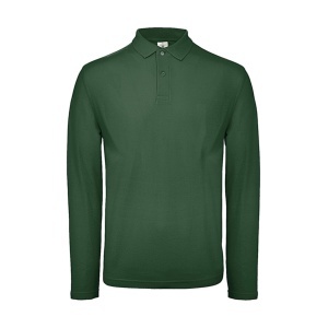 B&C ID.001 LSL Polo - Img 9