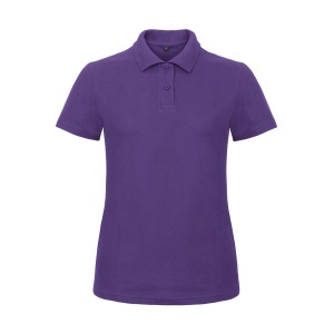 B&C ID.001 /trec polo piqué femei - Img 10