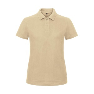 B&C ID.001 /trec polo piqué femei - Img 20