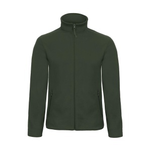 B&C ID.501 Micro Fleece cu fermoar complet - Img 10