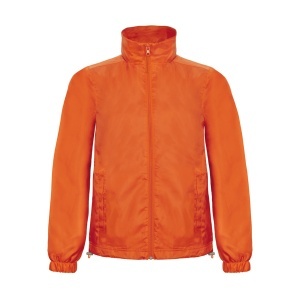B&C ID.601 Midseason Windbreaker - Img 7