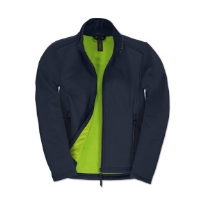 B&C ID.701/women Softshell Jacket - Img 5