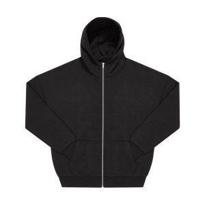 B&C Influence Zip Hood - Img 1