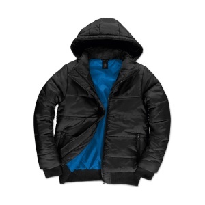 B&C Jachetă Superhood/bărbați - Img 3