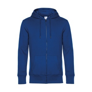 B&C KING Zipped Hood - Img 9