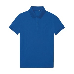 B&C My Eco Polo 65/35 /Women - Img 8