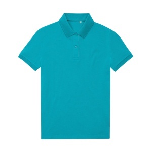 B&C My Eco Polo 65/35 /Women - Img 18