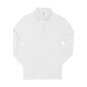 B&C My Polo 180 LSL /Women - Img 3