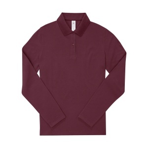 B&C My Polo 180 LSL /Women - Img 12