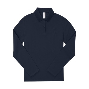 B&C My Polo 210 LSL /Women - Img 7