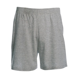 B&C Pantaloni scurți Mișcare - Img 1