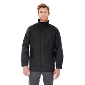 B&C Real+/men Heavy Weight Jacket