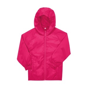 B&C #Reset Windbreaker /copii - Img 8