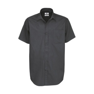 B&C Sharp SSL/men Twill Shirt - Img 3
