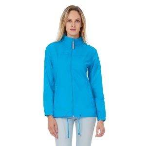 B&C Sirocco/women Windbreaker