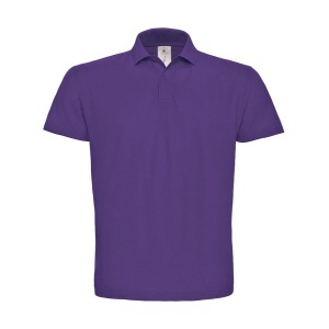 B&C Tricou polo piqué ID.001 - Img 11