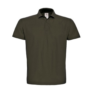 B&C Tricou polo piqué ID.001 - Img 20