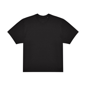 B&C Tricou supradimensionat #E220 - Img 2