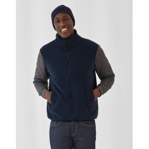 B&C Vestă de corp Traveller+ din fleece
