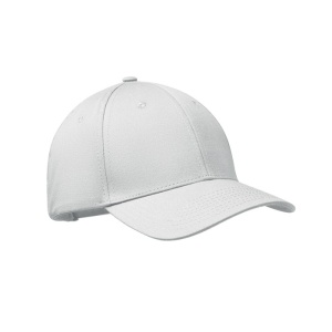 BAHAMAS 6 panel cotton baseball cap - Img 2