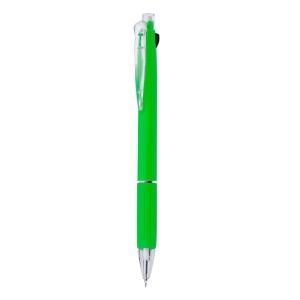 Ball pen, multicolour ink, mechanical pencil - Img 7