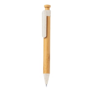 Bamboo ball pen - Img 3