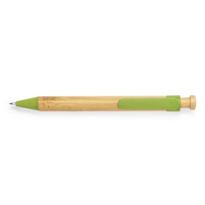Bamboo ball pen - Img 12