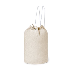 Bandam - Duffel Bag Recycled Cotton 200 g/ m2 - Img 3